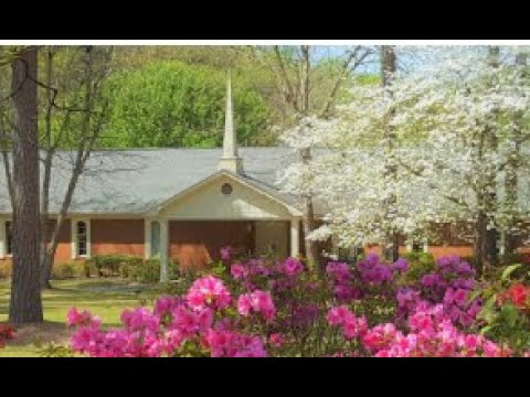 2/15/2026 Sunday Morning Worship Service
