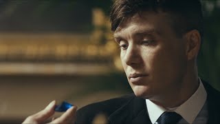 Peaky Blinders Cursed Blue Sapphire Scenes