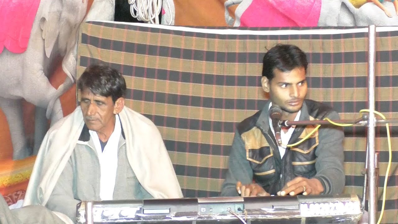 मन मेरा तू सत री संगत में चाल ।। तिलोक बिणजारी ।। Man Mera Tu Sat Ri Sangat Me Chal ।। Tilo Binjari