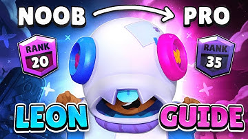 How To Play Leon Like a PRO - Explained in 7 Minutes 🌀