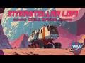 Interstellar Radio V 2 24 7 Chill Lofi To Relax In Space To 