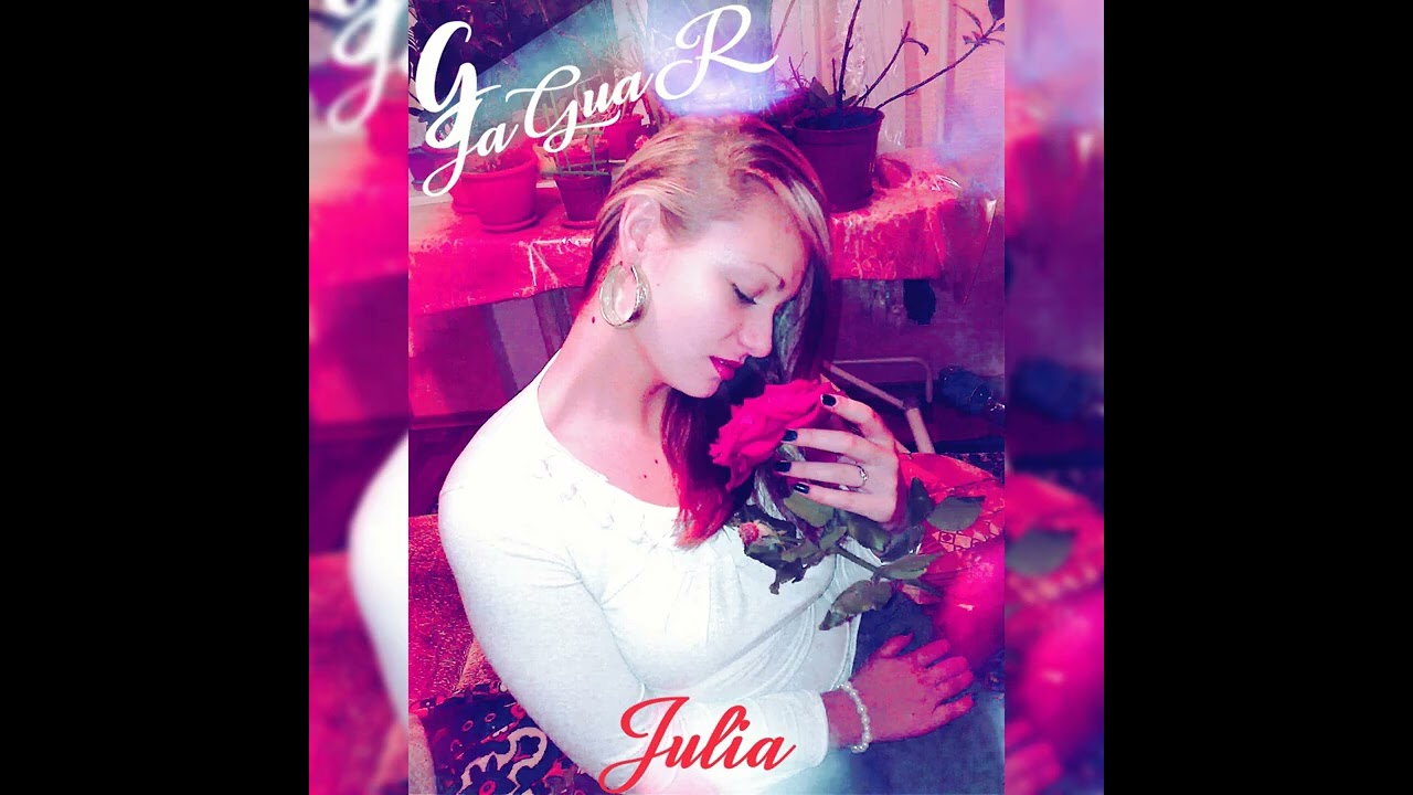 Watch G JaGuaR - Julia 🐆 on YouTube Watch G JaGuaR - Julia 🐆 on YouTube