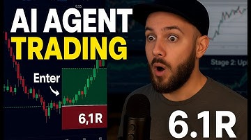 I Built An AI Agent That Trades Stocks (The results are insane...)