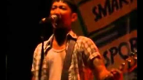 Alone At Last - Takkan Terhenti Disini (Live at Sumedang)