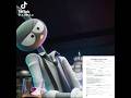 Credits:x_0113_x [jax hates job applications] #glitchproductions #gooseworx #theamazingdigitalcircus