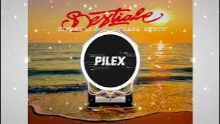 Eiffel 65, Loredana Bertè  - BESTIALE (Pilex Bootleg)