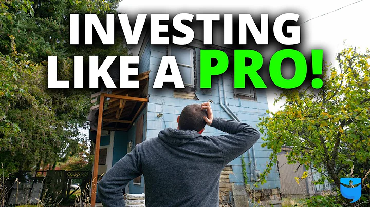 How To Analyze & Walkthrough An Investment Propert...