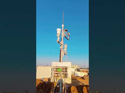 weather station new