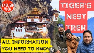 Unforgettable Trek to Tiger