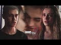 ► HARDIN ⬥ TESSA || В ЭПИЦЕНТРЕ  [After/После]