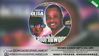Dr Agbakpan Olita - Okanorhuwogor [Benin Music Album]