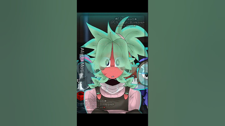 Fake Sprout 🍓 LAST PART 3‼️ [Dandy's world] #idonthavetiktok #onlyonyt #onlyonyoutube #shellvision