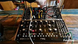 Behringer Victor Test 