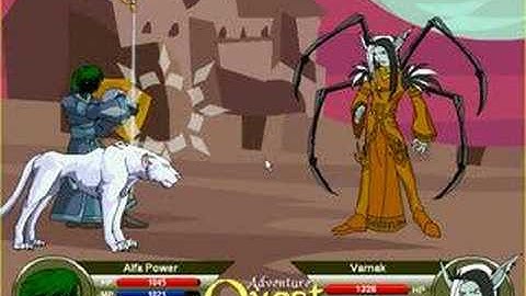 Alfa Power AQ V.S. Class Bosses