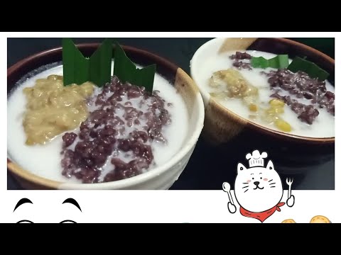 Video: Bubur Soba Dengan Jamur Dalam Slow Cooker