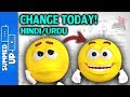 CHANGE YOUR LIFE TODAY | 2 Short Stories With Life Long Lessons | Hindi | Urdu | Summed Up