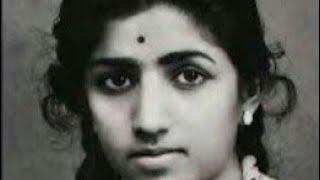 #SUDAY'S GEETMALA #AAJ DIL PE KOI JOR CHALTA NAHIN #MILAN #OLD CLASSIC SONG #LATA MANGESHKAR