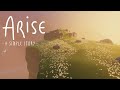 Arise - Прохождение Ч - 1