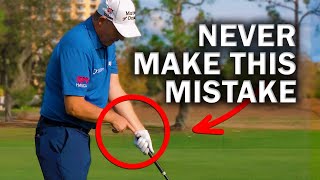 This SIMPLE GRIP CHANGE can improve your GOLF Swing | Paddy's Golf Tips #53 | Padraig Harrington
