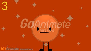 My By The Numbers List (Orange Edition) (Requested)