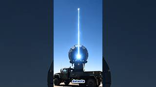 Usas Next-Gen Laser Weapon Tech