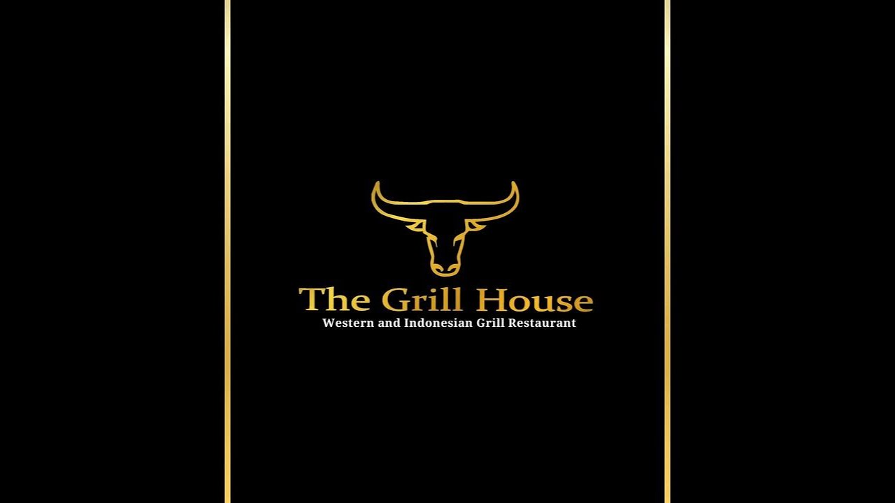 The Grill House Sentul, Makan enak, Maknyus! YouTube