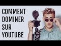 Jake paul  la racaille qui va devenir milliardaire sur youtube