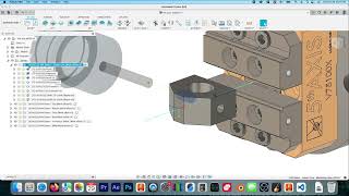 4th Axis CNC Programming Intro