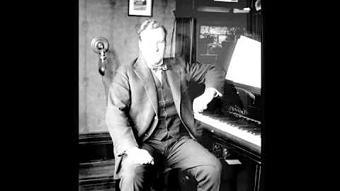 Tenor Lambert Murphy & Baritone Royal Dadmun:  Fou...