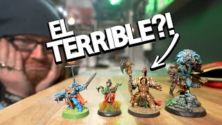 Why Our Painted Minis Look TERRIBLE