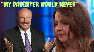 Husband CHEATS On Wife With HER DAUGHTER Dr. Phil REACTION