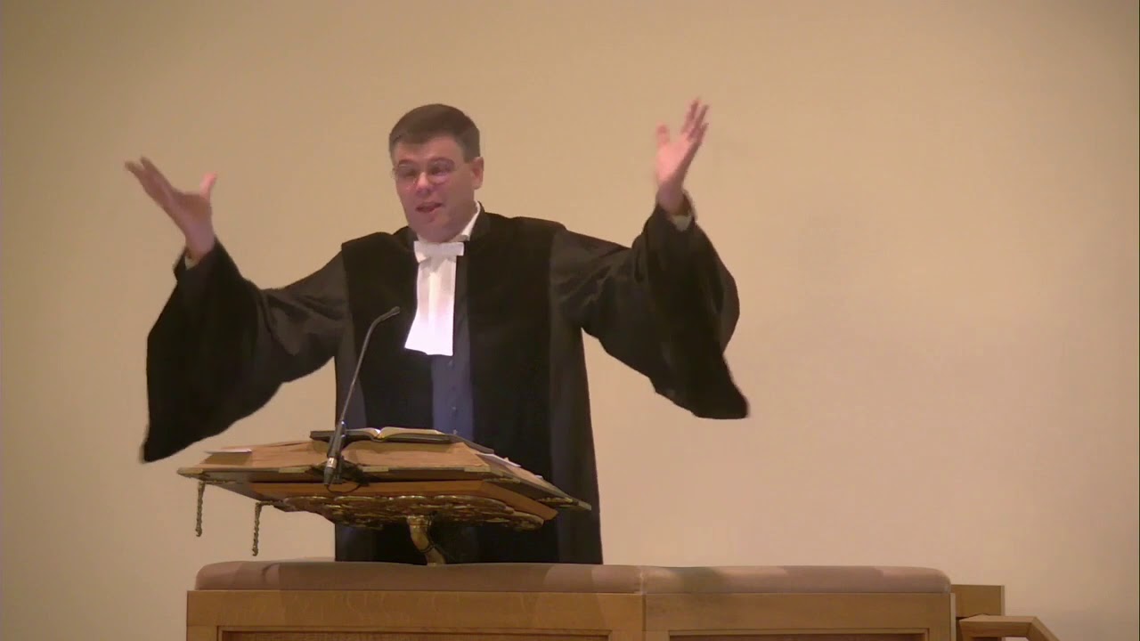 22122019 Ds.A.J. Kunz YouTube 22122019 Ds.A.J. Kunz YouTube