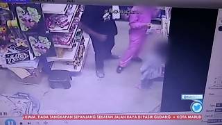 Lelaki Kemaruk Seks Serang Kanak-kanak Diburu