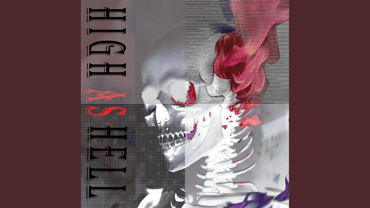 Guarda high as hell su YouTube Guarda high as hell su YouTube