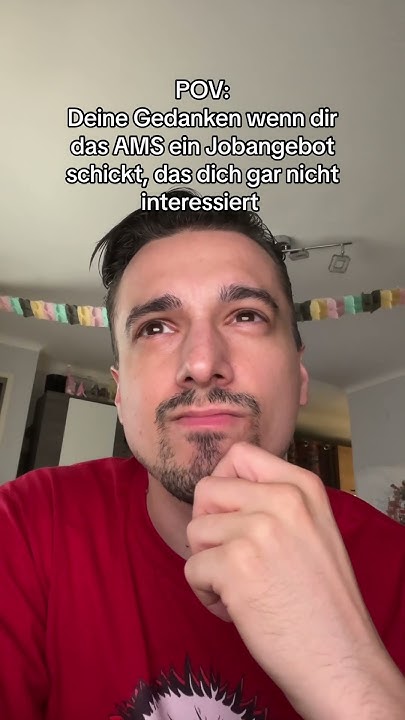 jobsuche ams