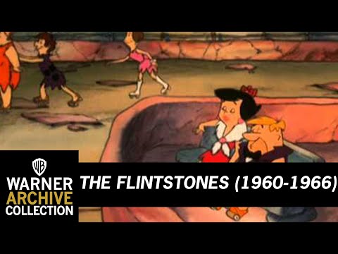 The Flintstones: Fred's Final Fling (Preview Clip)