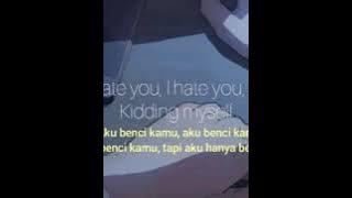 Before You Go - Lewis Capaldi (Lyrics Video) Lirik dan Terjemahan || Story Wa