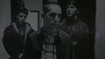 Codeine - Frigid Stars