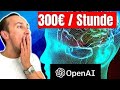 300€ pro Stunde! Geld verdienen, einfach gemacht! 💰🤑 (Neueste Methode) Online Geld verdienen 2023