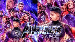 Picsart editing | Picsart Avengers Edit | Background change in PicsArt | Photo Editing Tutorial screenshot 4