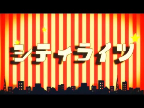 【東方MMD】 可愛いアリスでシティライツ