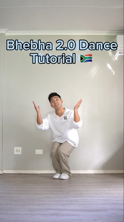 Bhebha 2.0 ☝🏼Let me know if you got it 😎 #dance #ujonesfam #trending #viral #tutorial #shorts