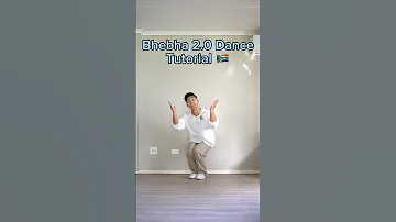 Bhebha 2.0 ☝🏼Let me know if you got it 😎 #dance #ujonesfam #trending #viral #tutorial #shorts