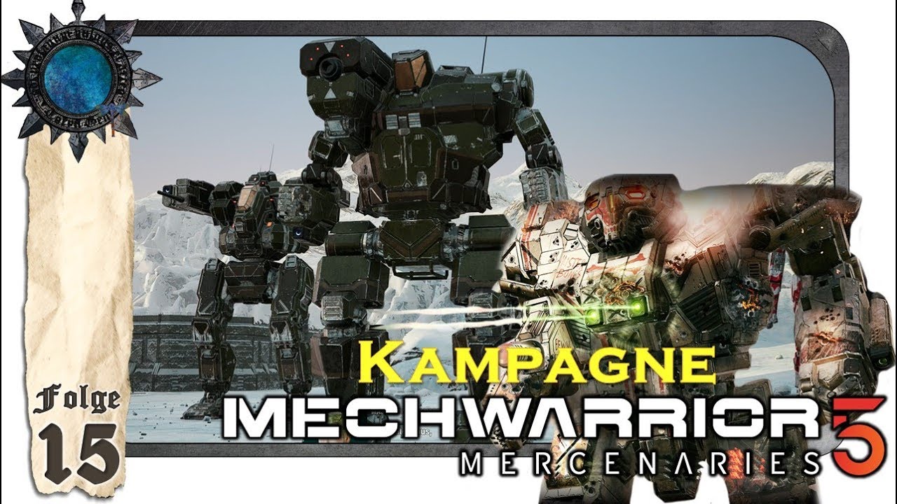 Mercenary Deutsch Mercenary Deutsch