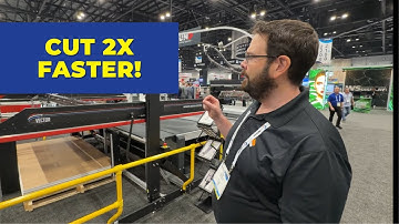 Why Every Flatbed Cutter Needs an Automatic Loader (Zund Shown)