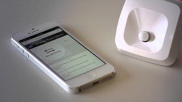 Demo: SmartSense Motion