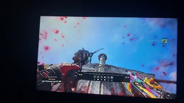 BLACK OPS 4 FIRING RANGE GLITCH SPOT!