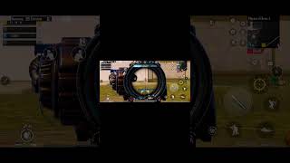 BGMI IMPOSSIBLE 1V4 CLUTCH 💀WAIT FOR END 🔥 | #shorts #bgmi #pubg #clutch #1vs4  #impossible