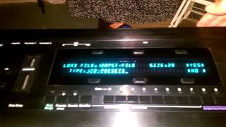 Ensoniq TS-12 for Sale on Craigslist Tampa, FL 3-12-15