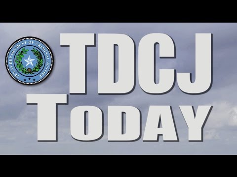 TDCJ Today